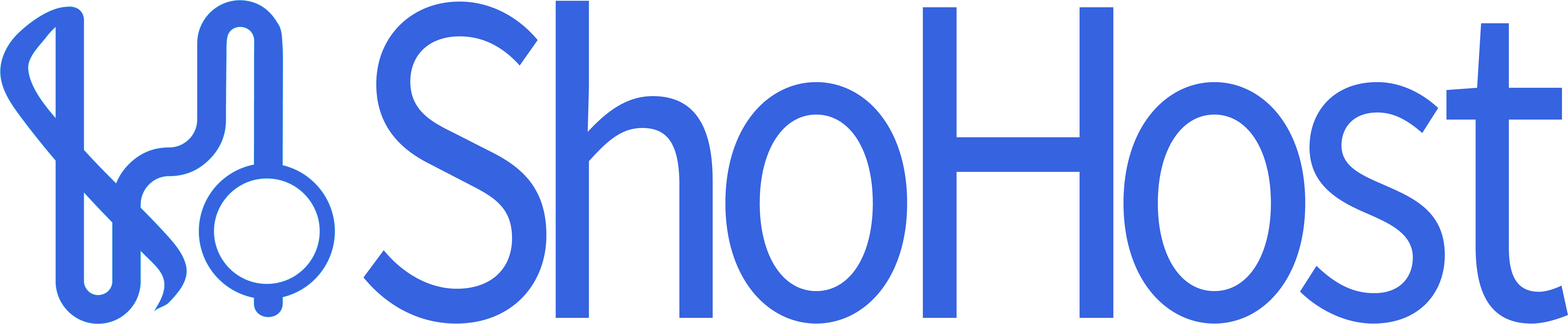 Cloud - ShoHost